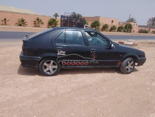 رونو 19 ديزل يدوي 1995 في أكادير