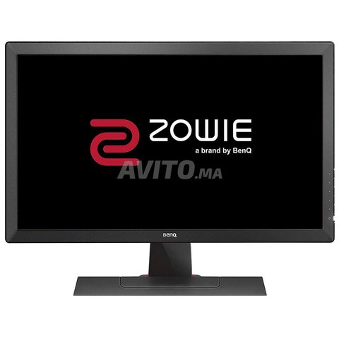 BenQ Ecran Gaming Zowie RL 24'' FULL HD 1920x1080