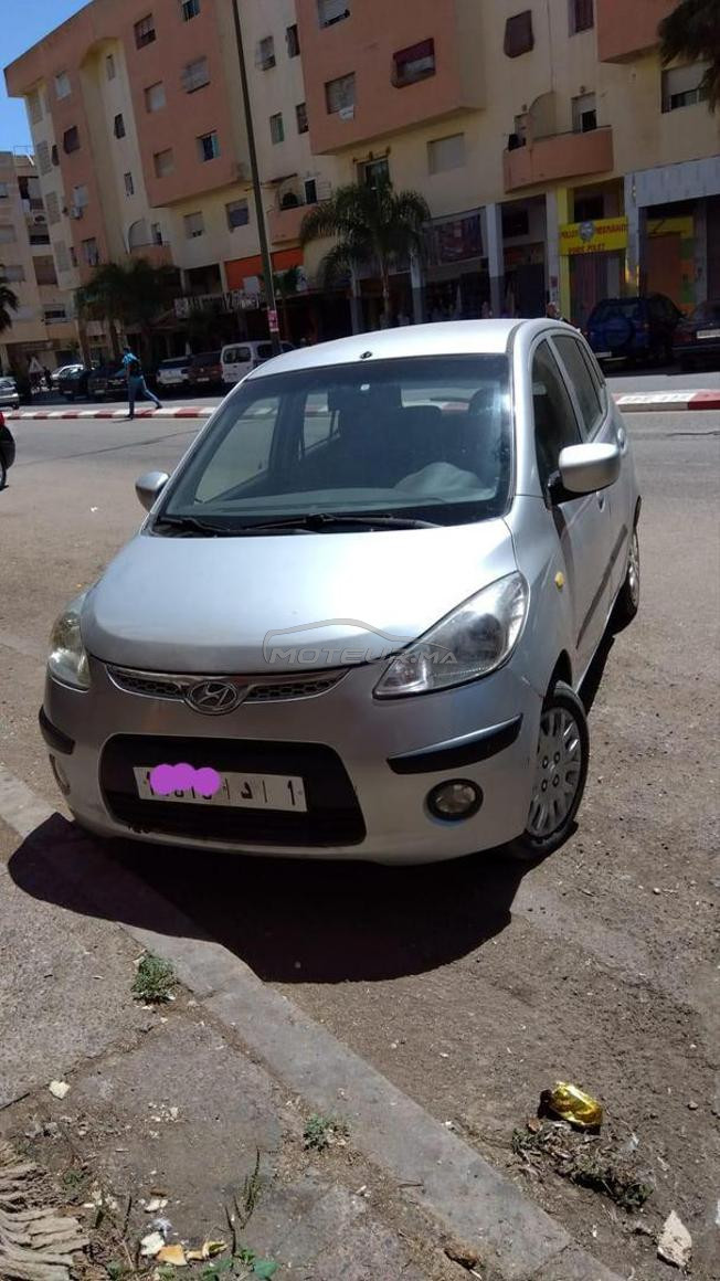 Hyundai Grand i10