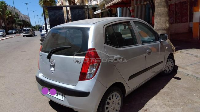 Hyundai Grand i10