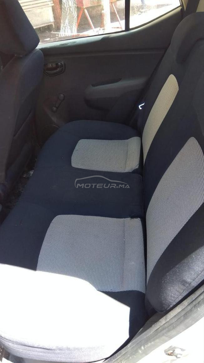 Hyundai Grand i10