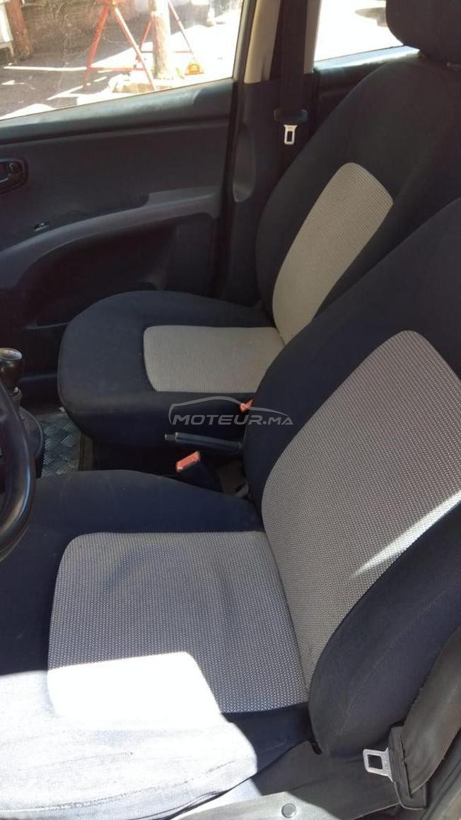 Hyundai Grand i10