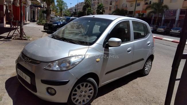 Hyundai Grand i10