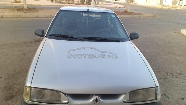 Renault 19 Diesel 