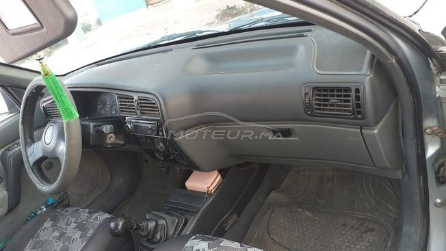 Renault 19 Diesel 