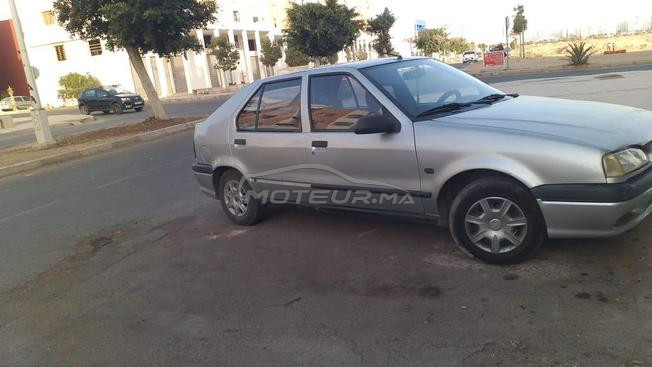 Renault 19 Diesel 