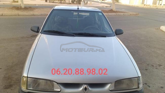 Renault 19 Diesel 