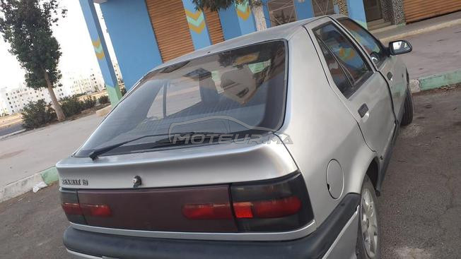 Renault 19 Diesel 