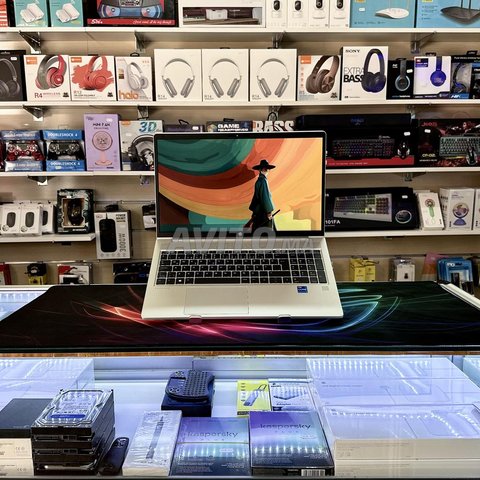 HP Probook 450 G10 i7 13th 16/512Go 15.6 Pouces