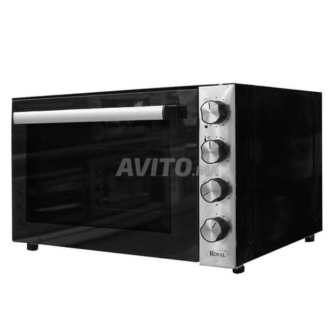 Four Electrique ROYAL 70L