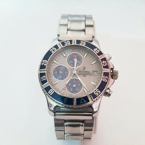montre Festina 
