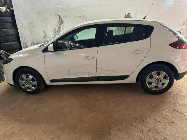 renault megane3 