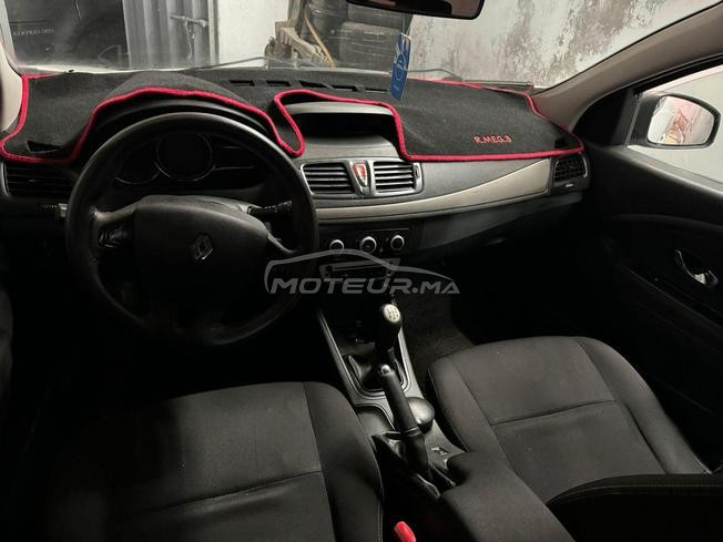 renault megane3 