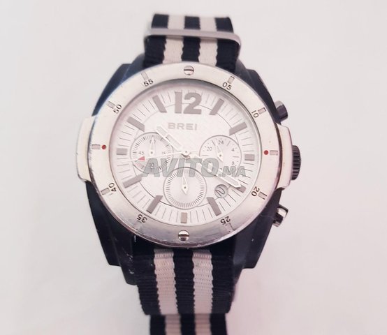 montre Breil 