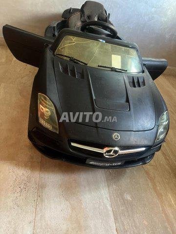 Voiture pour enfant 