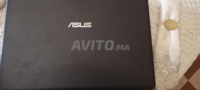ASUS CX780 