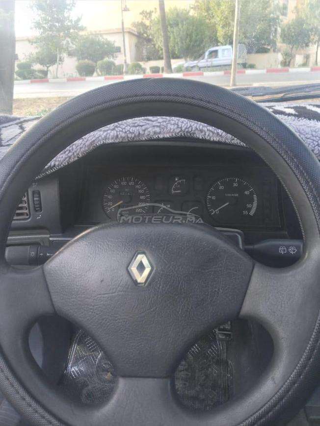 renault R19