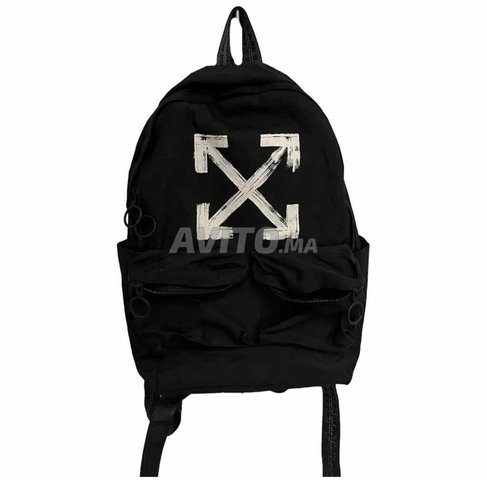 Cartable off white sales