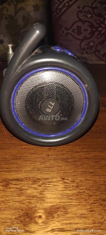 baffe Bluetooth 