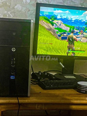 PC GAMER à vendre