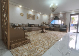 Apt à louer pour les nuitées et les courtes durées