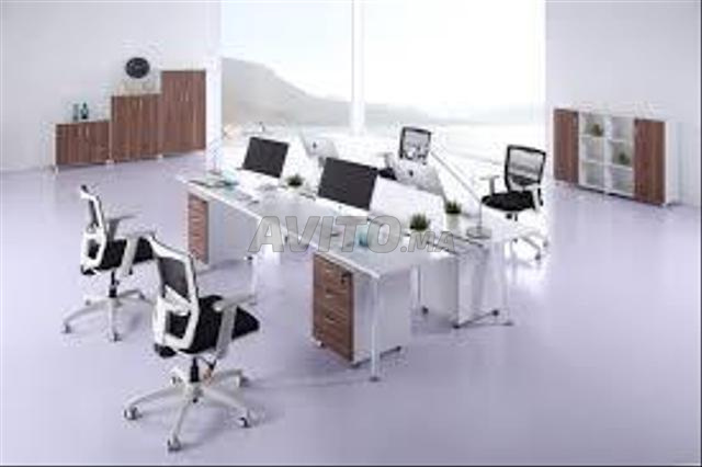 mobilier de bureau - 2