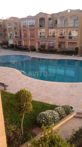 Luxueux appartement vue mer avec terrasse - 2