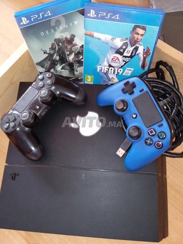 Ps4 online 