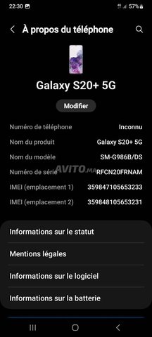 samsung s20 plus 5g 