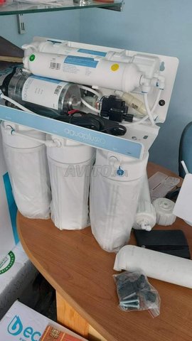 filtre a eau osmoseur ecosoft aguaplusro aqua diva