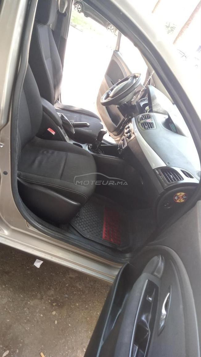 Renault Mégane 3 