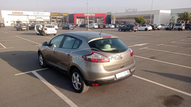 Renault Mégane 3 
