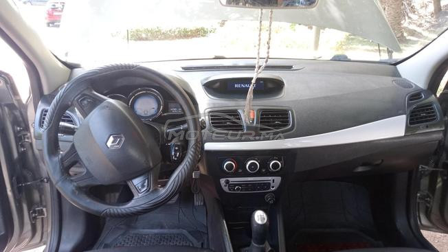 Renault Mégane 3 
