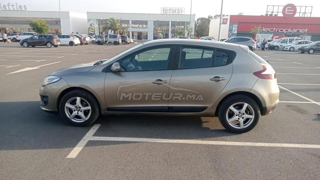 Renault Mégane 3 