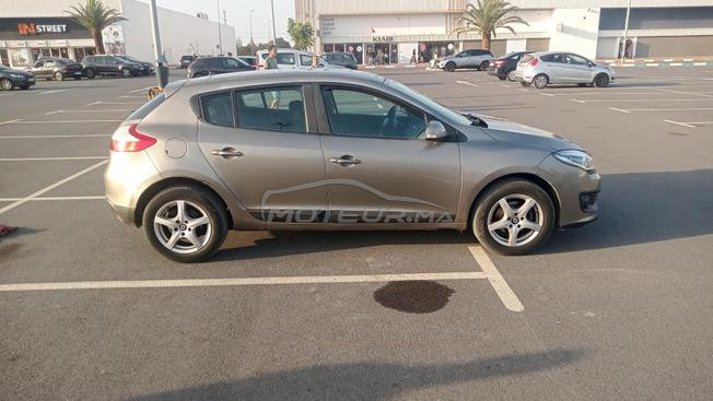 Renault Mégane 3 