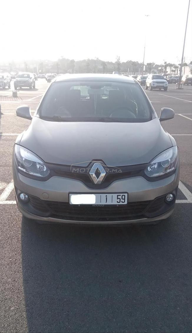Renault Mégane 3 