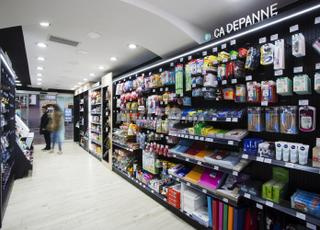 rayonnage Bibliothèque