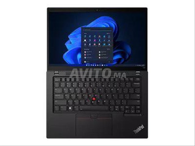 Lenovo Thinkpad L14 Gen 4 Tactile X360 Avec stylet