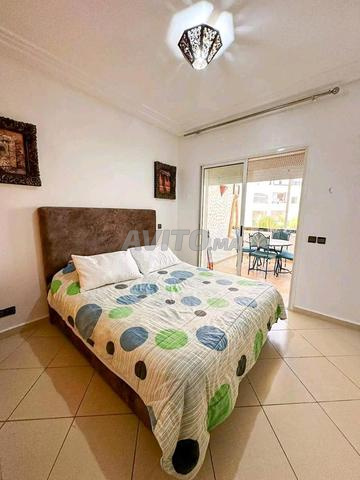 Appartement à Asilah Marina