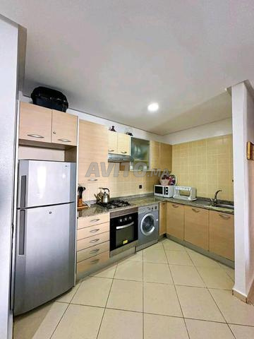 Appartement à Asilah Marina