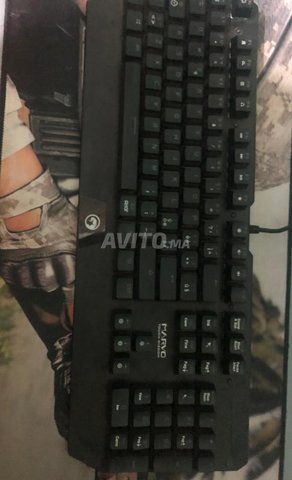 brown switch