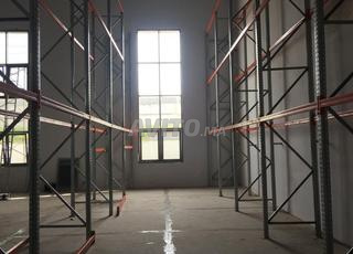 Rayonnage lourd et mi mourd , système de stockage 