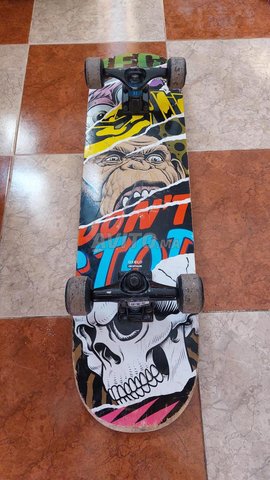 SKATEBOARD FOR SALE