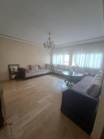 Appartement à vendre 70 m² à Casablanca - 2