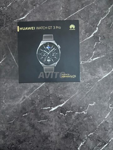 Huwaei Watch GT 3 Pro