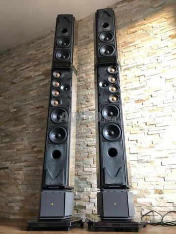 bang olufsen penta