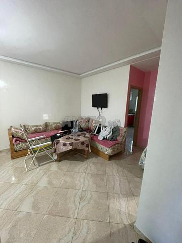 Appartement à vendre 68 m² à El Mansouria - 2