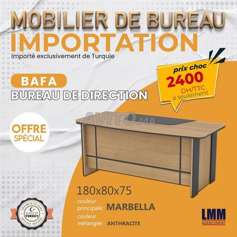 bureau d'importation made in turky 424524 - 2