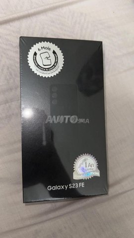 Samsung S23 FE