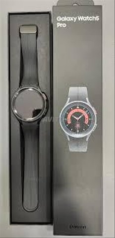 Samsung Galaxy Watch 5 Pro